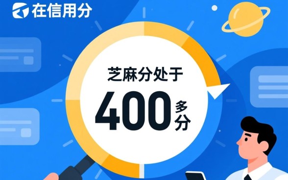 芝麻分400多必下的口子有哪些