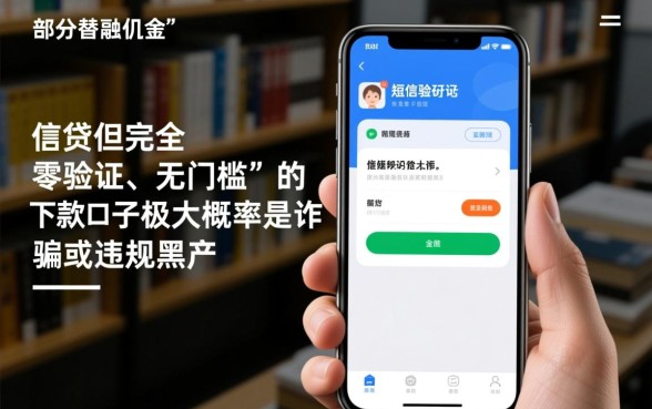 有不用手机验证下款快的口子吗,哪个平台不用手机号验证能下款 有不用手机验证下款快的口子吗