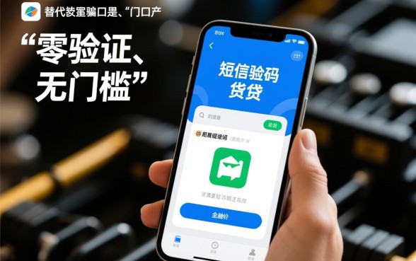 有不用手机验证下款快的口子吗,哪个平台不用手机号验证能下款 有不用手机验证下款快的口子吗