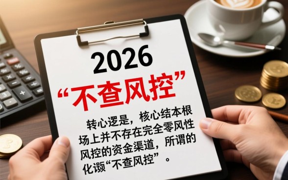 2026年不查风控下款的口子有哪些,2026年无视风控秒下款口子怎么申请 2026年无视风控秒下款口子怎么申请