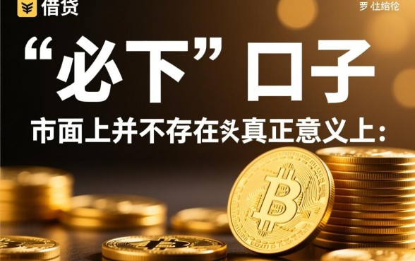 2026id贷必下的口子怎么下载,哪里有入口? 2026id贷必下的口子怎么下载