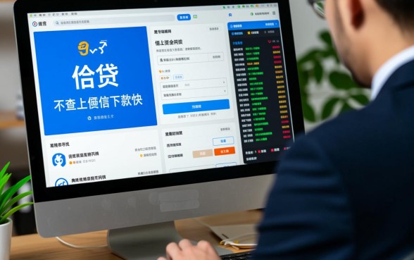 不查征信下款快的网贷口子有哪些?哪里有不上征信的借钱渠道? 不查征信下款快的网贷口子有哪些