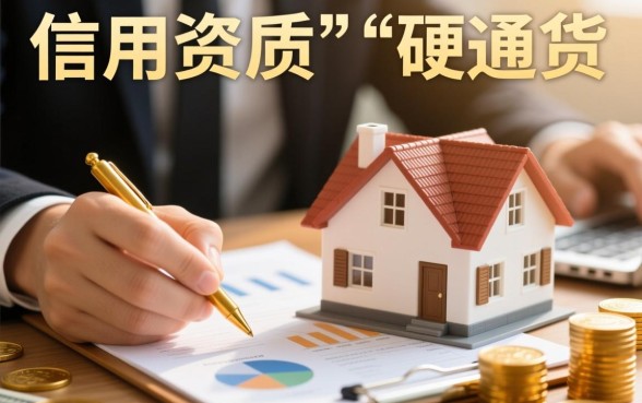 有房产就能下款的大额网贷口子,哪些平台容易通过? 有房产就能下款的大额网贷口子