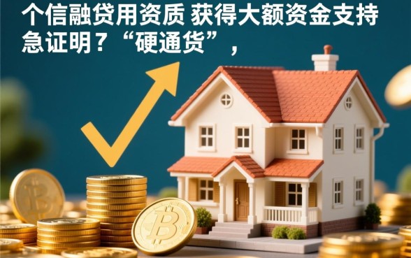 有房产就能下款的大额网贷口子,哪些平台容易通过? 有房产就能下款的大额网贷口子