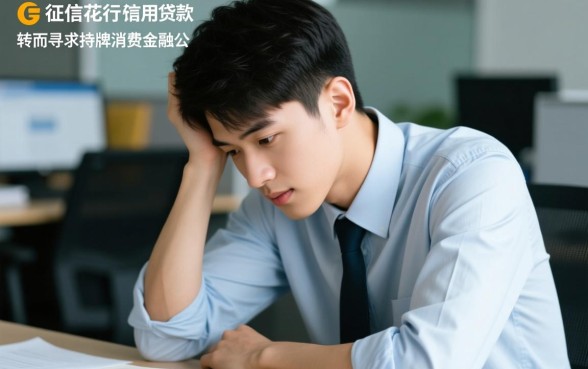 21岁征信花了能下贷款口子吗,哪里借钱容易通过? 21岁征信花了能下贷款口子吗