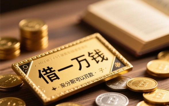 借一万块钱分期哪里可以下款,靠谱的口子有哪些? 借一万块钱分期哪里可以下款