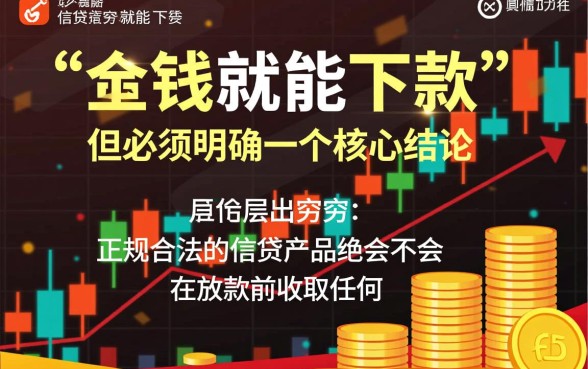 有没有交会员费就包下款的口子