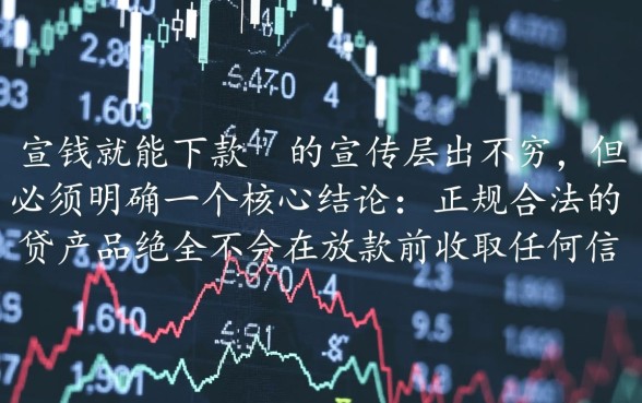 有没有交会员费就包下款的口子