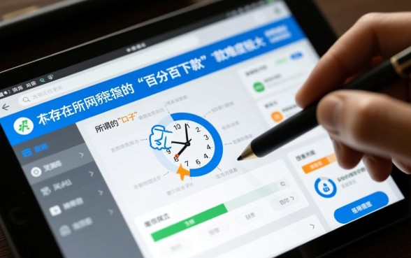 征信不好哪个网贷能下款