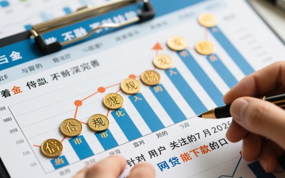 20267月网贷能下款的口子有哪些,哪个容易通过审核? 20267月网贷能下款的口子有哪些