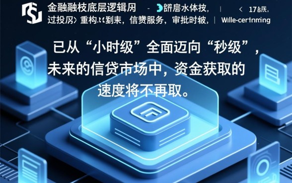 2026年快速下款的网贷口子