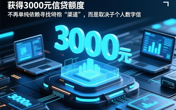 2026年3000稳下的口子在哪里