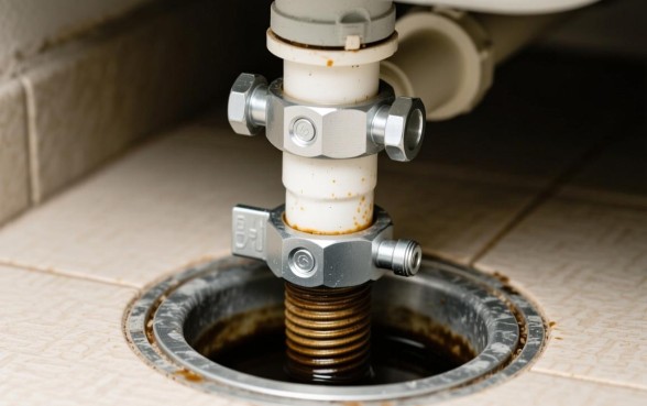 下水道堵了怎么办,怎样才能堵住下水道的流水口子 怎样才能堵住下水道的流水口子