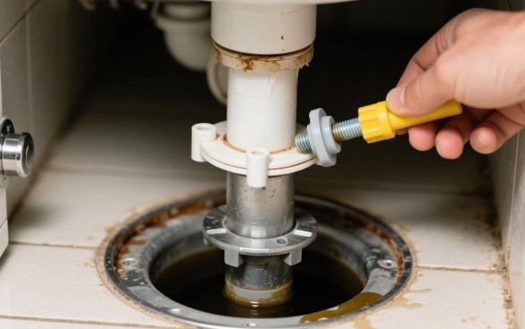 下水道堵了怎么办,怎样才能堵住下水道的流水口子 怎样才能堵住下水道的流水口子