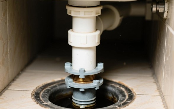 下水道堵了怎么办,怎样才能堵住下水道的流水口子 怎样才能堵住下水道的流水口子