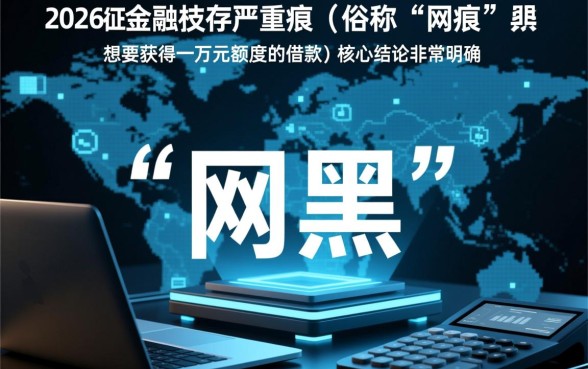 2026年网黑能下一万的口子,网黑怎么借一万? 2026年网黑能下一万的口子