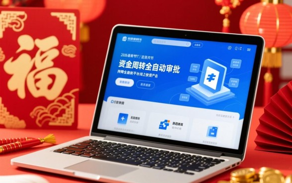 2026春节期间能下款的口子有哪些,春节放款平台大盘点 2026春节期间能下款的口子有哪些