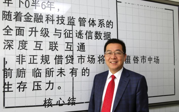 2026下半年高炮下款的口子有哪些