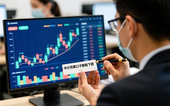 最近中介说双黑的口子都能下款吗,黑户能贷款吗 最近中介说双黑的口子都能下款吗