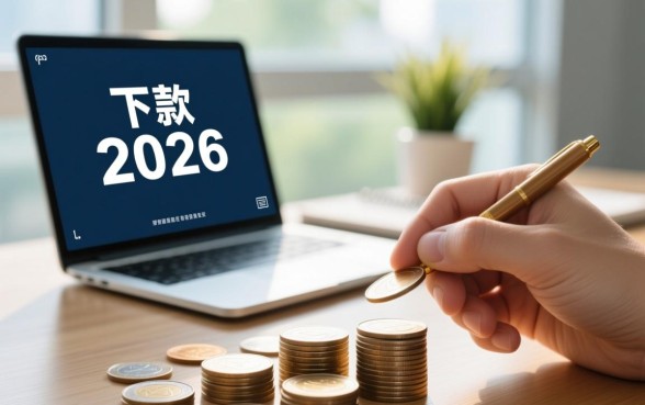 有什么好下的贷款口子2026