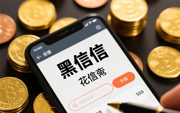 下户不上征信网贷能下款吗