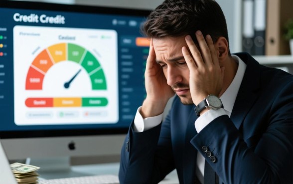 综合信用评分不足必下款的口子有哪些