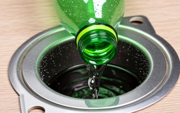 怎么用瓶子做下水道的口子视频,塑料瓶怎么做下水道漏斗 怎么用瓶子做下水道的口子视频