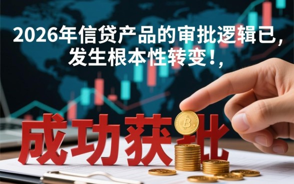 2026容易通过的网贷怎么申请