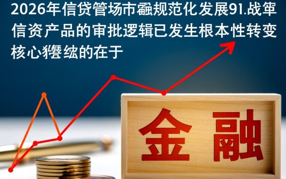 2026容易通过的网贷怎么申请