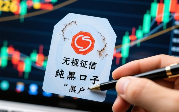 征信不好能下款的口子2026有哪些,2026年征信黑户哪里借? 征信不好能下款的口子2026有哪些