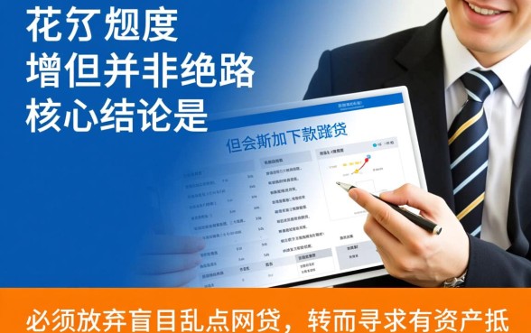 2026最新不看征信的口子