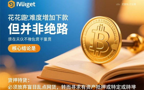 2026最新不看征信的口子