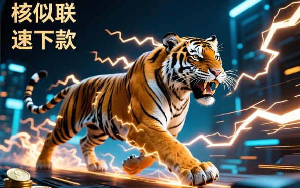 类似闪电虎那种极速下款的口子有哪些