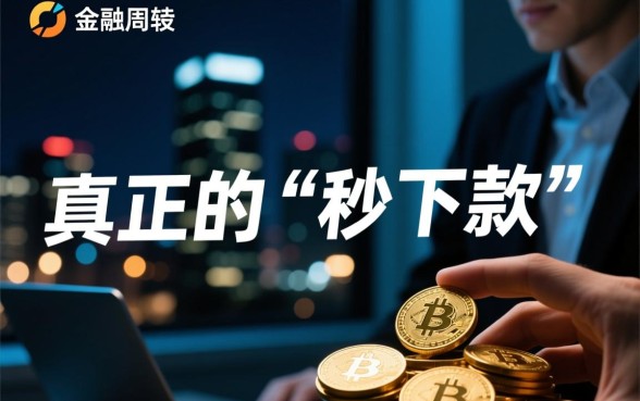 2026夜里秒下款的网贷口子是真的吗