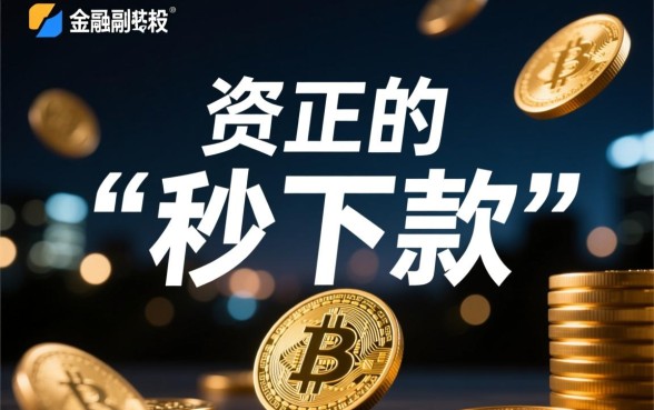 2026夜里秒下款的网贷口子是真的吗