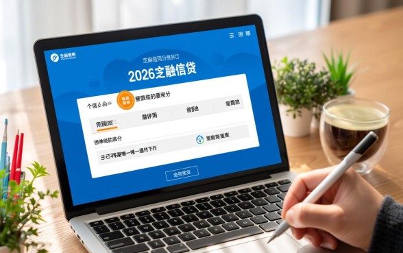 2026年好下款的芝麻分口子有哪些