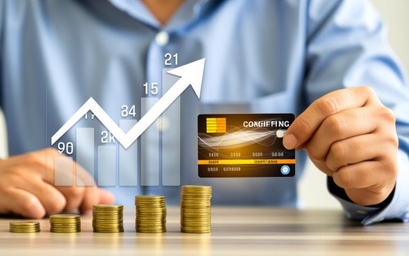 征信花了负债高能下的大额口子吗,怎么申请必下款? 征信花了负债高能下的大额口子吗