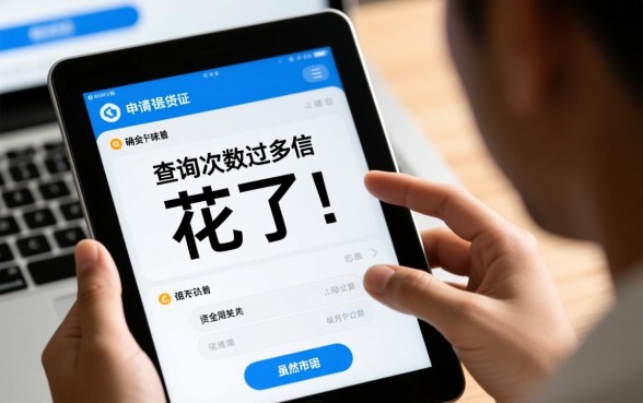 无视征信花了还可以下款的口子有哪些