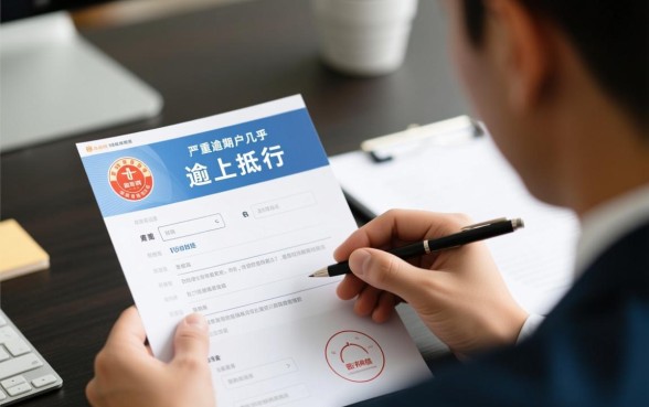 有没有严重逾期能下的口子贷款