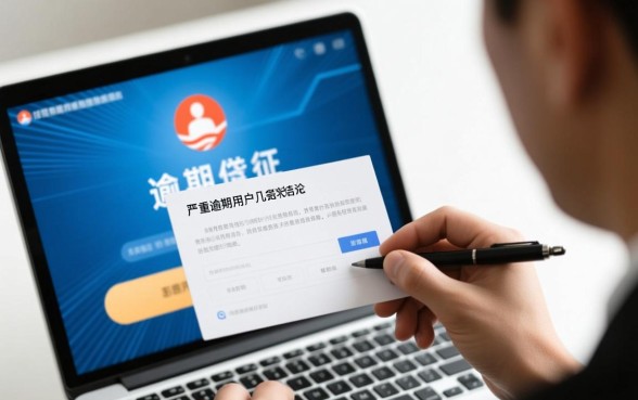 有没有严重逾期能下的口子贷款