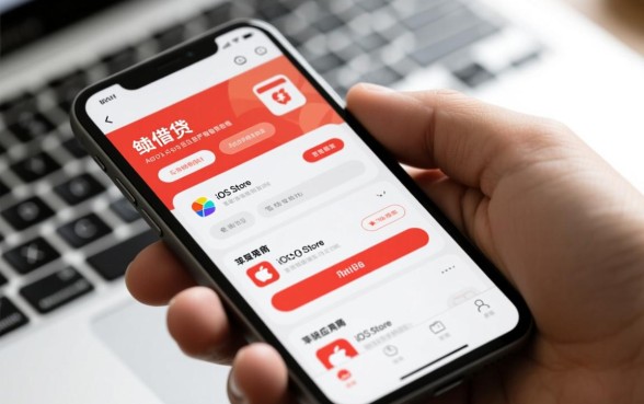 苹果系统有哪些可以下款的口子