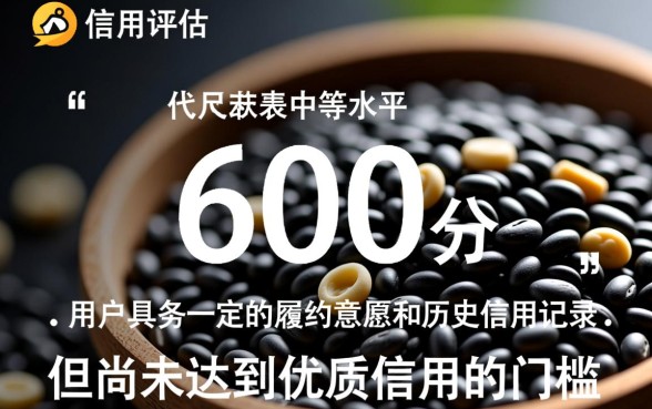 2026芝麻600能下的口子有哪些