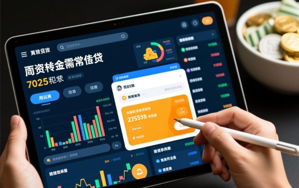 时间长好下款的口子有哪些