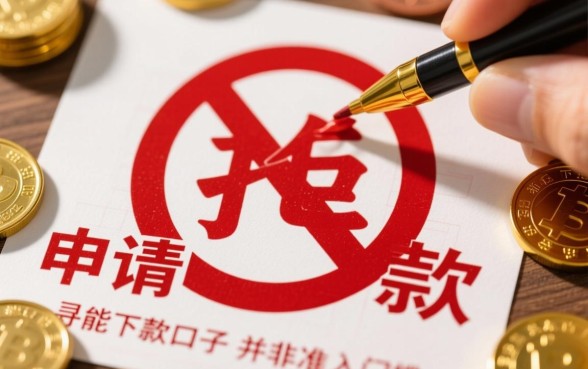 各种秒拒求能下款的口子有哪些