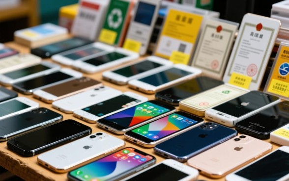 手机回收秒过下款口子有哪些?手机回收先拿钱靠谱吗? 手机回收秒过下款口子有哪些