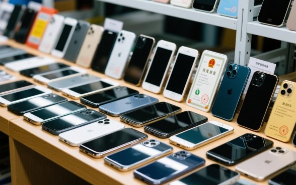 手机回收秒过下款口子有哪些?手机回收先拿钱靠谱吗? 手机回收秒过下款口子有哪些