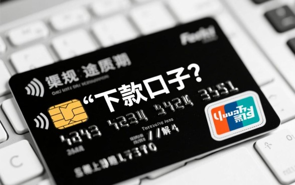 信用卡逾期严重还能下款的口子,2026哪里还能借到钱? 信用卡逾期严重还能下款的口子