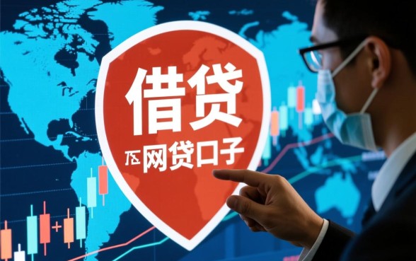 疫情期间有没有好下的网贷口子