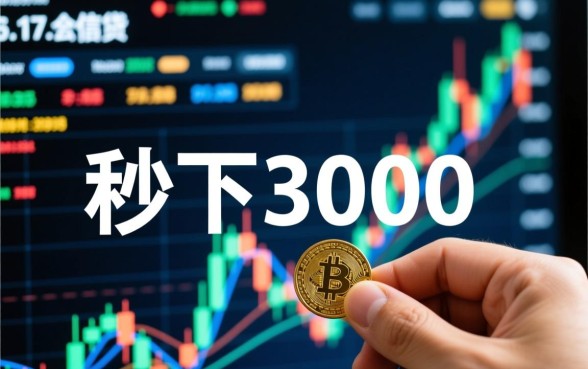 秒下3000的黑户口子有哪些