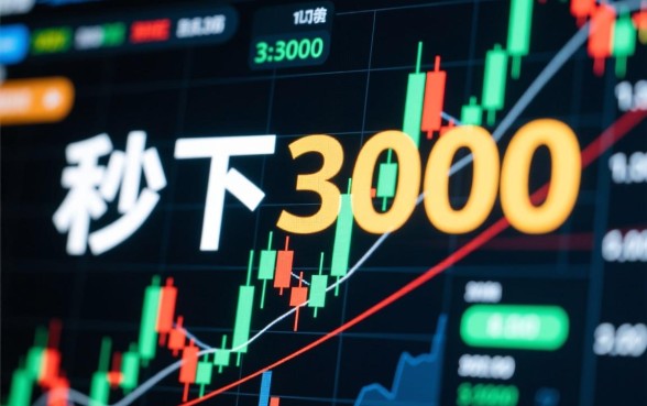 秒下3000的黑户口子有哪些